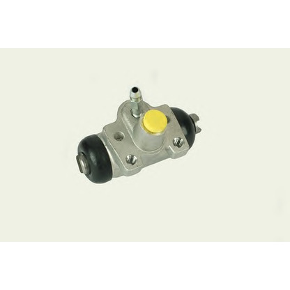 Photo Wheel Brake Cylinder JURID 214583J