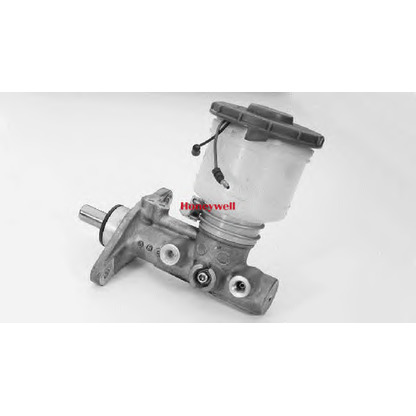 Photo Brake Master Cylinder BENDIX 132487B