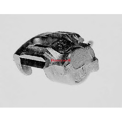 Photo Brake Caliper BENDIX 691152B