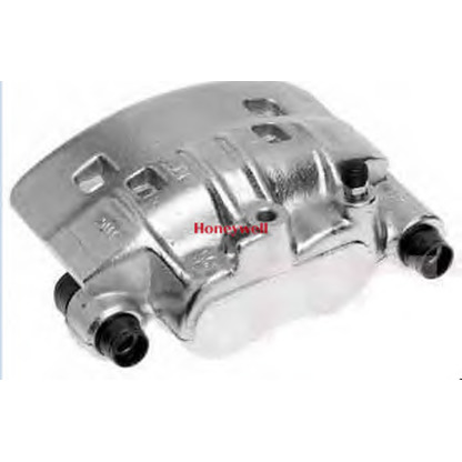 Photo Brake Caliper BENDIX 691263B