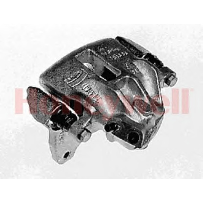 Photo Brake Caliper BENDIX 691479B