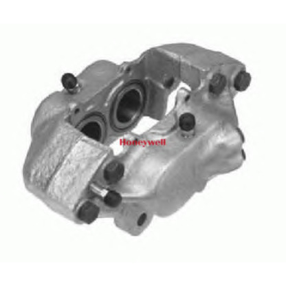 Photo Brake Caliper BENDIX 691816B