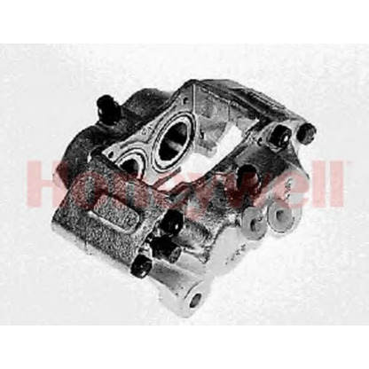 Photo Brake Caliper BENDIX 691825B