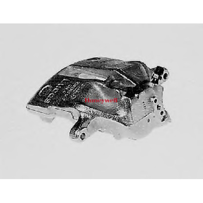 Photo Brake Caliper BENDIX 691928B