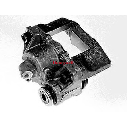 Photo Brake Caliper BENDIX 692244B