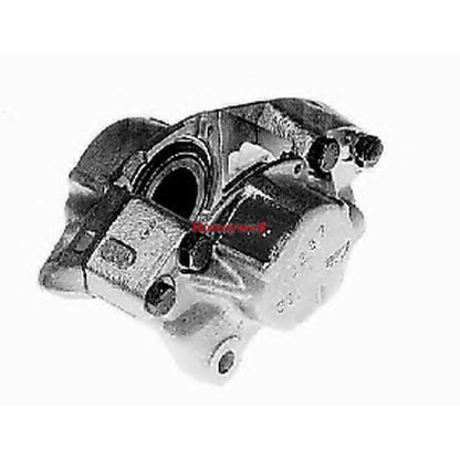 Photo Brake Caliper BENDIX 692287B