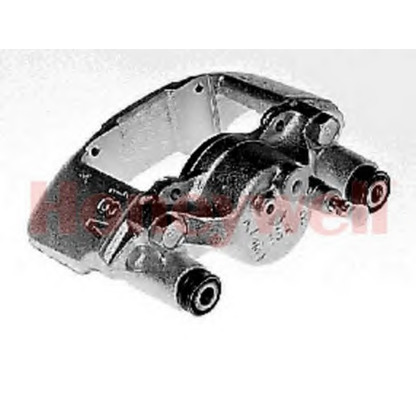 Photo Brake Caliper BENDIX 692524B