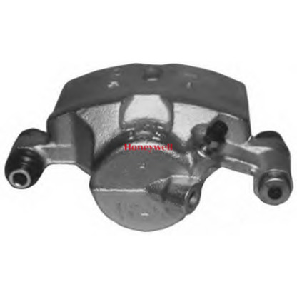 Photo Brake Caliper BENDIX 692829B