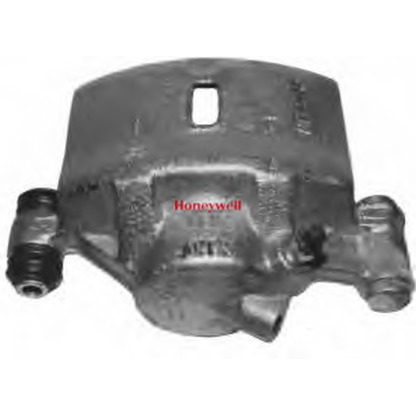 Photo Brake Caliper BENDIX 692831B