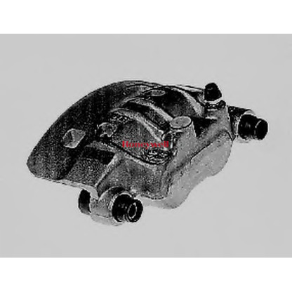 Photo Brake Caliper BENDIX 691261B