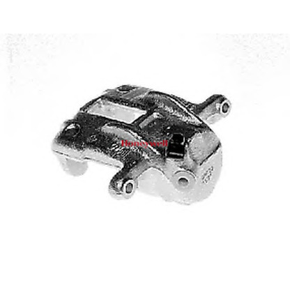 Photo Brake Caliper BENDIX 691531B