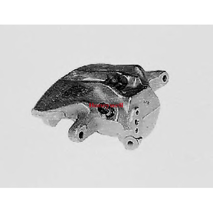 Photo Brake Caliper BENDIX 691925B