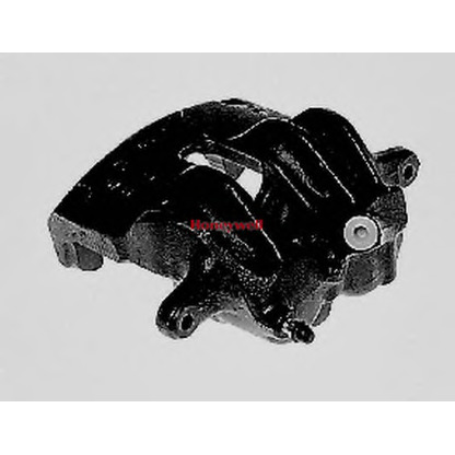 Photo Brake Caliper BENDIX 691961B