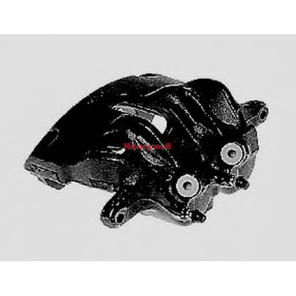 Photo Brake Caliper BENDIX 691963B