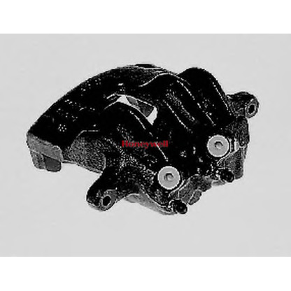 Photo Brake Caliper BENDIX 691967B