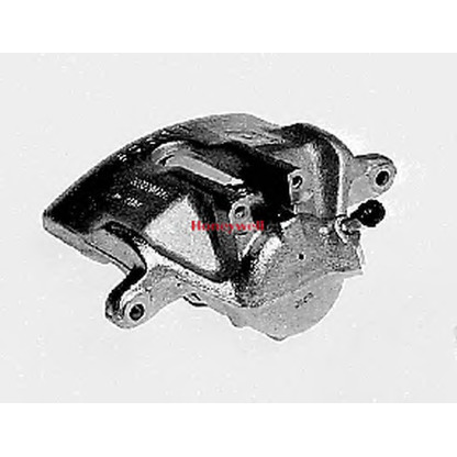 Photo Brake Caliper BENDIX 691989B