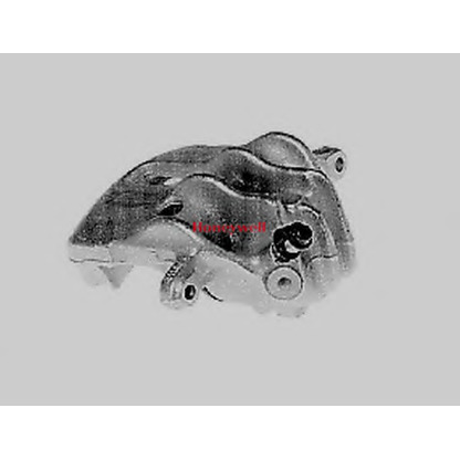 Photo Brake Caliper BENDIX 691999B