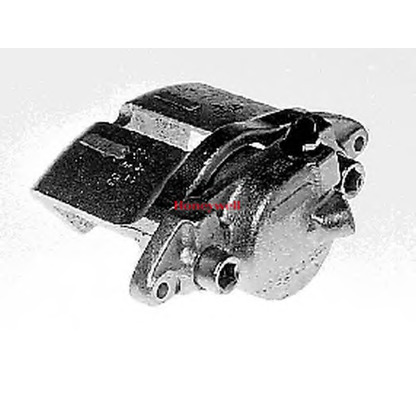 Photo Brake Caliper BENDIX 692036B