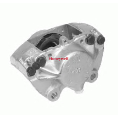 Photo Brake Caliper BENDIX 692267B