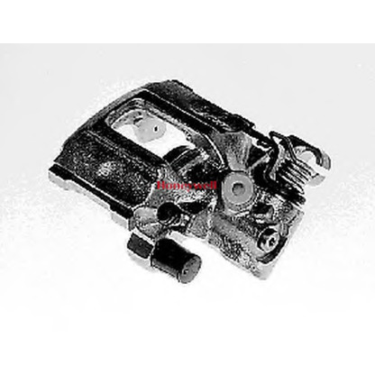 Photo Brake Caliper BENDIX 692338B