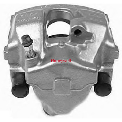 Photo Brake Caliper BENDIX 692758B