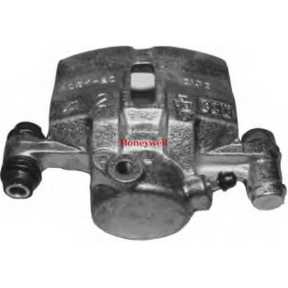 Photo Brake Caliper BENDIX 692824B