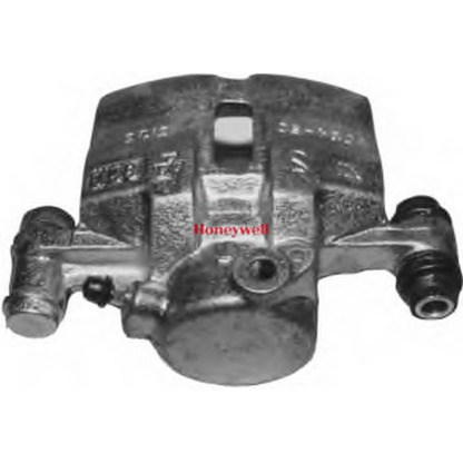 Photo Brake Caliper BENDIX 692825B