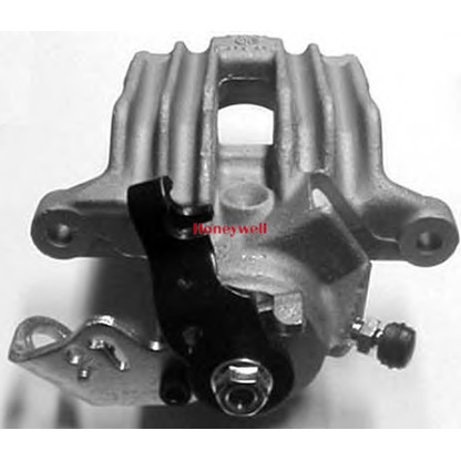 Photo Brake Caliper BENDIX 694073B