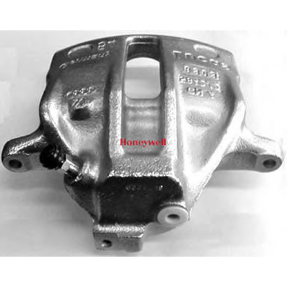 Photo Brake Caliper BENDIX 694076B