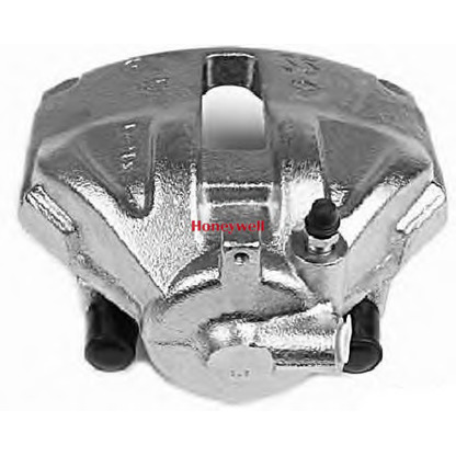 Photo Brake Caliper BENDIX 694104B