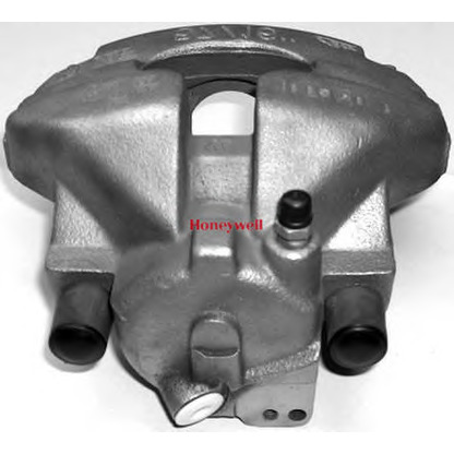 Photo Brake Caliper BENDIX 694114B