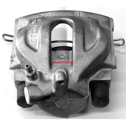 Photo Brake Caliper BENDIX 694117B