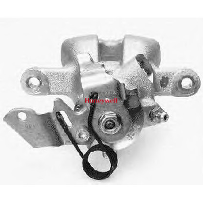 Photo Brake Caliper BENDIX 694193B