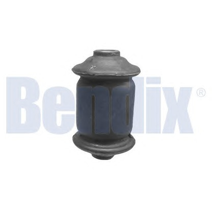 Photo Control Arm-/Trailing Arm Bush BENDIX 040017B