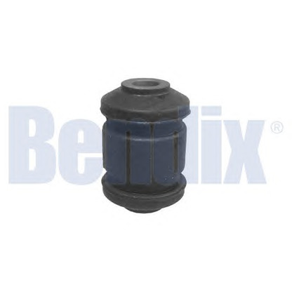 Photo Control Arm-/Trailing Arm Bush BENDIX 040022B