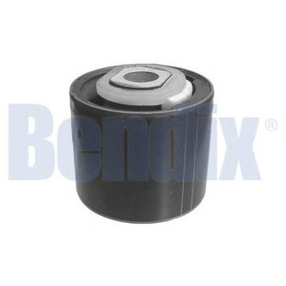 Photo Control Arm-/Trailing Arm Bush BENDIX 040068B