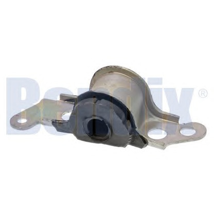 Photo Suspension, bras de liaison BENDIX 040107B