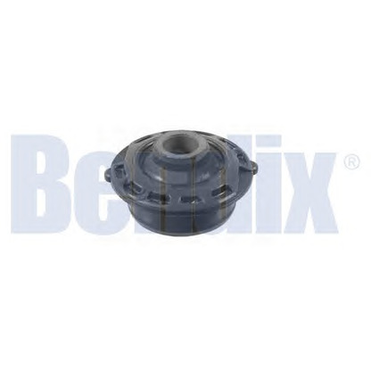 Photo Control Arm-/Trailing Arm Bush BENDIX 040141B