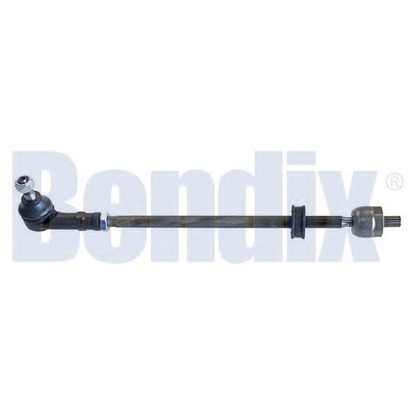 Photo Rod Assembly BENDIX 040221B