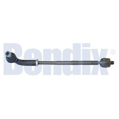 Foto Spurstange BENDIX 040237B