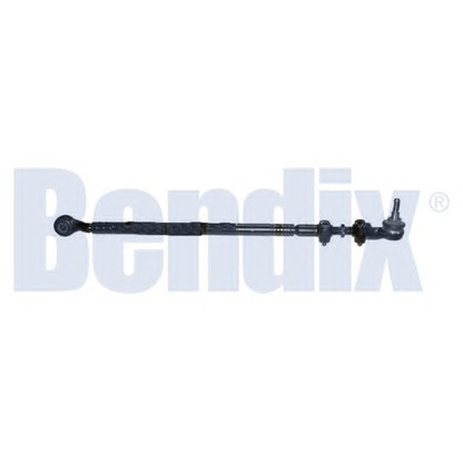 Photo Rod Assembly BENDIX 040256B