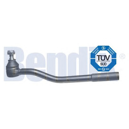 Photo Tie Rod End BENDIX 040308B