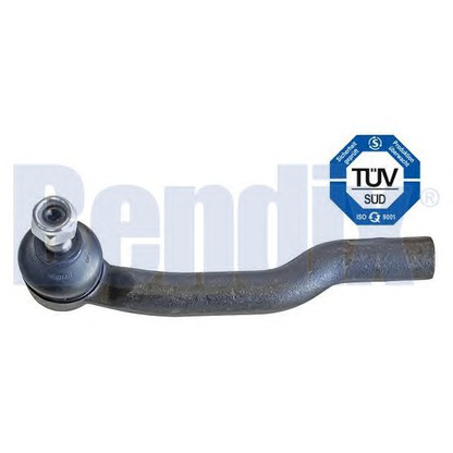 Photo Tie Rod End BENDIX 040364B