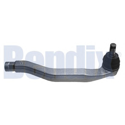 Photo Tie Rod End BENDIX 040380B