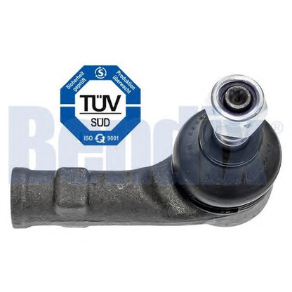 Photo Tie Rod End BENDIX 040387B