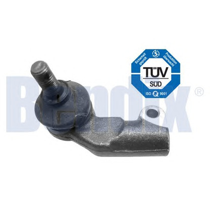 Photo Tie Rod End BENDIX 040415B