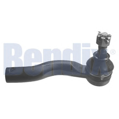 Photo Tie Rod End BENDIX 040455B