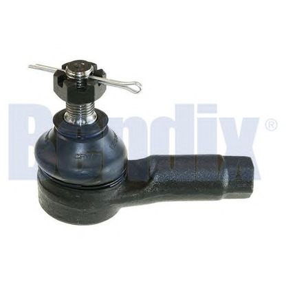 Photo Tie Rod End BENDIX 040462B