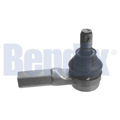 Photo Tie Rod End BENDIX 040465B