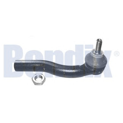 Photo Tie Rod End BENDIX 040495B